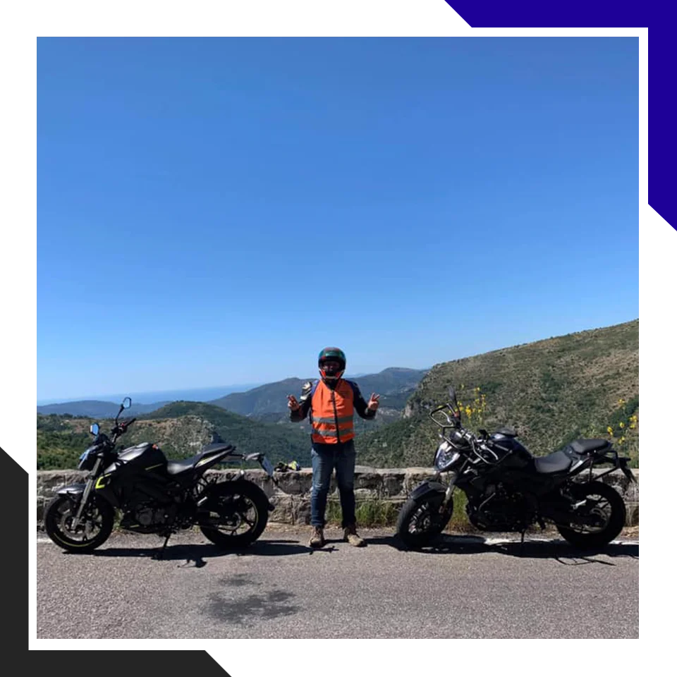 doublemoto