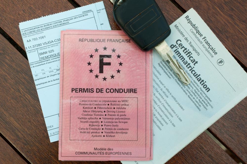 permis